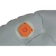 Коврик надувной Sea To Summit Ether Light XT Insulated Mat Regular Сірий - изображение 4
