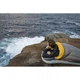 Коврик надувной Sea To Summit Ether Light XT Insulated Mat Regular Сірий - изображение 5