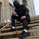 Брюки карго мужские Пушка Огонь Scarstrope M - изображение 6