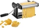 Maszynka do makaronu Gefu Pasta Perfetta Nero (G-28230) - obraz 1