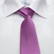 Мужской галстук Handmade 5 см (acs0004686) - изображение 2