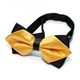 Чоловіча краватка метелик Handmade 5,5х11,5 см (acs0004930) - зображення 2