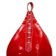 Боксерская груша набивная Boxer My Fit 1017-01 Red - изображение 3