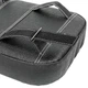 Маківара пряма Boxer Heroe 1018-01 розмір 60х40х10см Black - зображення 5