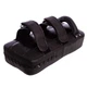 Макивара прямая Bad Boy Impact 8283 размер 40x20x10см Black-Grey - изображение 4