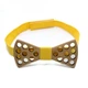 Деревянная Бабочка SF С Отворами Gbdh-8157 - изображение 2