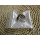 Дерев'яні запонки Велосипед Handmade (acs0005976) - зображення 3