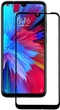 Захисне скло BeCover для Xiaomi Redmi 7 Black (703681) - зображення 1