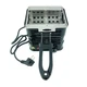 Плитка Електрична для розпалу вугілля Hot Plate 1000W (hk00992) - зображення 1