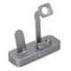 Док-станция Coteetci Base19 Grey (CS7201-GY) - изображение 2