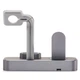 Док-станция Coteetci Base19 Grey (CS7201-GY) - изображение 4