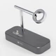 Док-станция COTEetCI Base Hub B18 MFI Stand для Apple Watch + iPhone Grey (CS7200-GY) - изображение 4
