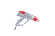 Фен промисловий Intertool 2000 Вт DT-2420 (DT-2420) - зображення 4