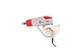 Фен промисловий Intertool 2000 Вт DT-2420 (DT-2420) - зображення 6