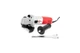 Угловая шлифмашина Intertool 750 Вт х 125 мм (DT-0263) - изображение 7