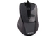 Мишка A4Tech N-500FS Black USB - изображение 1
