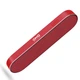 Портативная колонка OMG Inspire 220 Portable Bluetooth Speaker Red (красный) - изображение 1