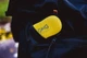 Портативная колонка OMG To GO 900 Portable Bluetooth Speaker Black-Yellow (черный-желтый) - изображение 5