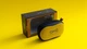 Портативная колонка OMG To GO 900 Portable Bluetooth Speaker Black-Yellow (черный-желтый) - изображение 8