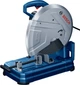 Отрезная пила по металлу Bosch Professional GCO 14-24 J (0601B37200) - изображение 1
