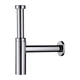 Сифон для раковины Hansgrohe Flowstar S (цвет - хром) (52105000) - изображение 3