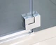 Душова кабіна 120*80*190 см EGER MEGERKA 599-330TR/1R - зображення 5