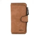 Портмоне женское Baellerry Forever Brown (2_000069) - изображение 1