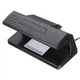 Детектор валют RIAS 318 UV от сети 220В Black (3_6434) - изображение 4