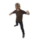 Електронна маска Чубакка Вукі "Зоряні війни" зі звуком - Chewbacca Wookiee, Star Wars, Hasbro - зображення 5