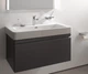 Керамическая раковина накладная LAUFEN PRO S 85х46см H8139650001041 белая (58798) - изображение 3