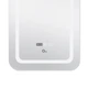 Зеркало Q-tap Mideya LED DC-F911 с антизапотеванием 500х800 - изображение 3