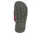 Шльопанці Super Gear 1284 (бордо) (30-35) 30р 19 см - зображення 4