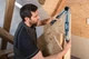 Cyfrowy kątomierz Bosch Professional GAM 220 MF (0601076600) - obraz 2