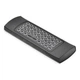 Беспроводной пульт с гироскопом Air Mouse MX3 Black Backlight T2 - изображение 2