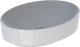 Раковина GEBERIT VariForm 55 500.771.01.2 белая - изображение 1