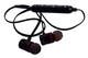 Бездротові Вluetooth стерео навушники вакуумні HBQ BT11 (BT11 Black) - зображення 2