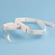 Бинокулярная лупа Magnifier TH-9201 с LED подсветкой очки (14-0207) - зображення 2