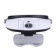 Бинокуляр Magnifier 81001-G 1x (14-0214) - зображення 4