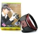 Бинокулярная лупа Magnifier 81007-A с LED подсветкой (14-0207) - зображення 8
