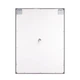 Зеркало Q-tap Mideya LED DC-F937 с антизапотеванием 60х80 см - изображение 3