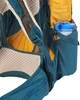 Рюкзак Kelty ZYP 28 Sunflower-reflecting Pond (22619019-SF) - изображение 8