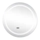 Зеркало Q-tap Mideya LED DC-F803 с антизапотеванием 60х60 см - изображение 1