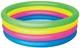 Basen dmuchany Bestway Rainbow (6942138913422) - obraz 1