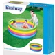 Basen dmuchany Bestway Rainbow (6942138913422) - obraz 3