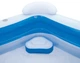 Basen dmuchany Bestway 54153 pięciokąt 213 x 207 x 69 cm (6942138934441) - obraz 3