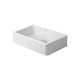 Умывальник на столешницу Duravit Vero (0455600000) - изображение 1