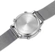 Смарт-часы UWatch EX18 Metal - изображение 2