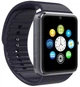 Смарт-годинник UWatch Smart GT08 Black - зображення 1