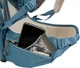 Рюкзак Kelty ZYP 48 W Sand-tapestry (22621619-SND) - изображение 9