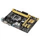 Материнська плата ASUS B85M-K (s1150, Intel B85, PCI-Ex16) OEM Refurbished - зображення 1